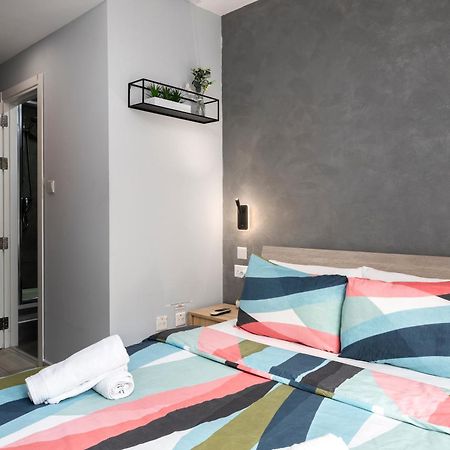 Modern 3 Bedroom & 3 Bathroom Apartment - Near Balluta Bay San Julián Exterior foto