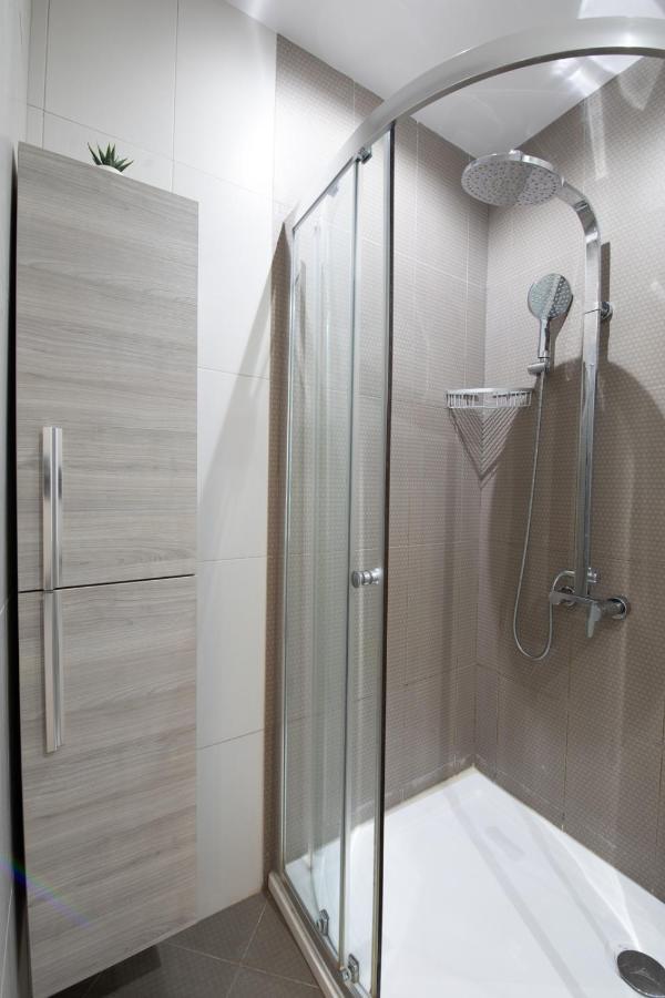 Modern 3 Bedroom & 3 Bathroom Apartment - Near Balluta Bay San Julián Exterior foto