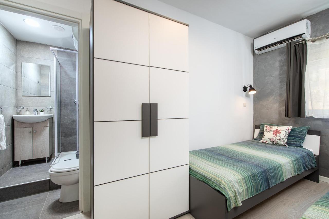 Modern 3 Bedroom & 3 Bathroom Apartment - Near Balluta Bay San Julián Exterior foto
