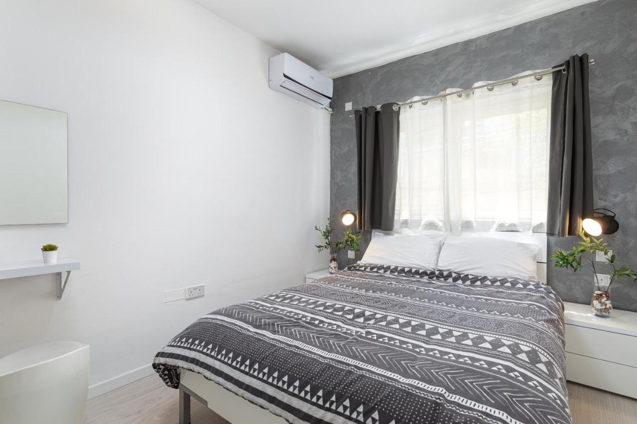 Modern 3 Bedroom & 3 Bathroom Apartment - Near Balluta Bay San Julián Exterior foto