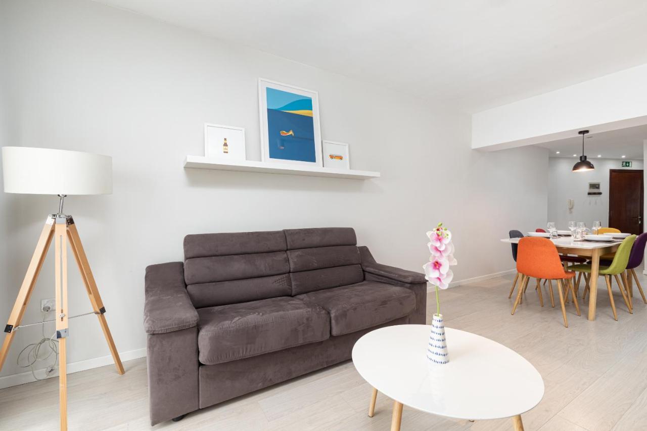 Modern 3 Bedroom & 3 Bathroom Apartment - Near Balluta Bay San Julián Exterior foto