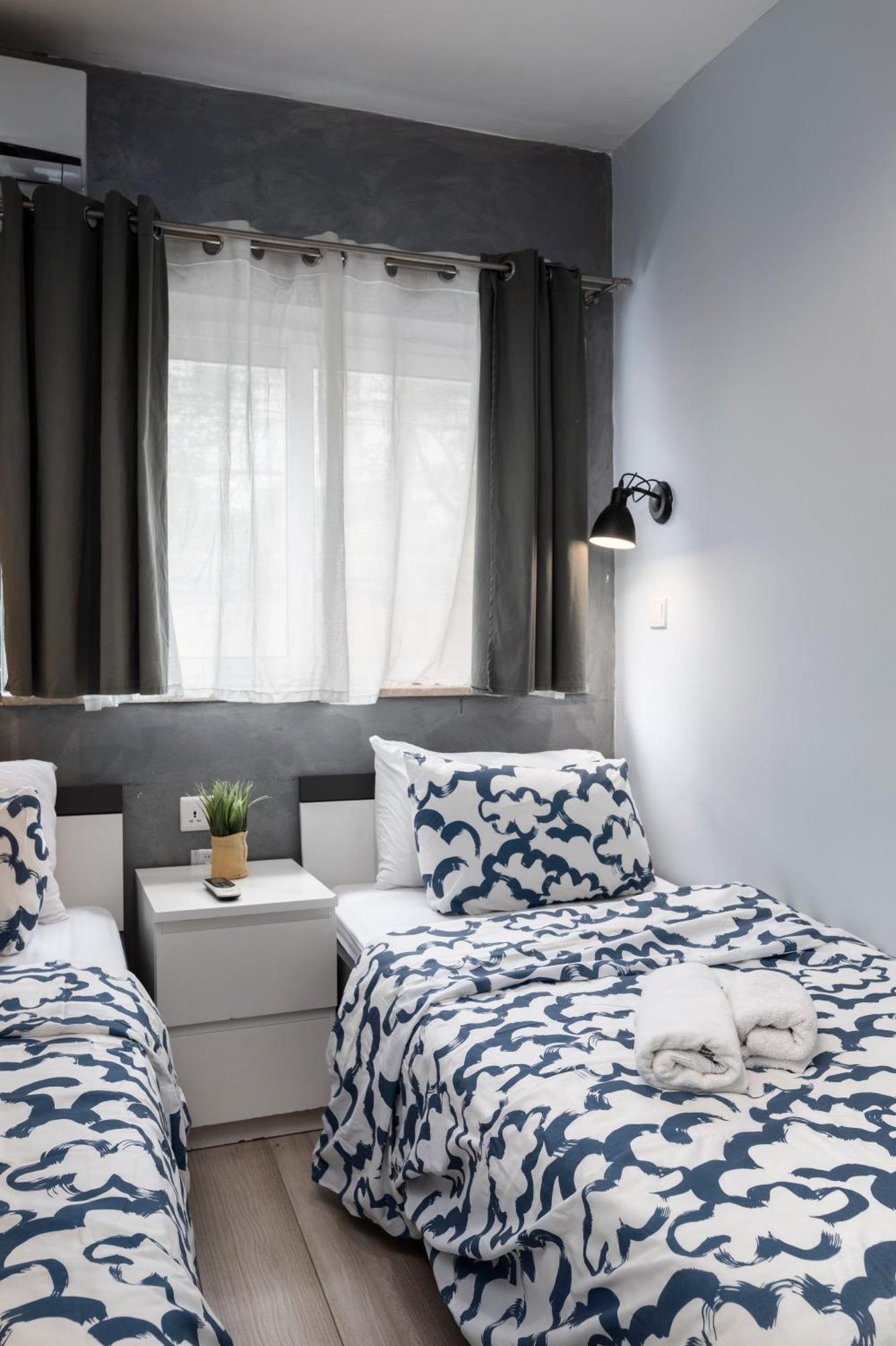 Modern 3 Bedroom & 3 Bathroom Apartment - Near Balluta Bay San Julián Exterior foto