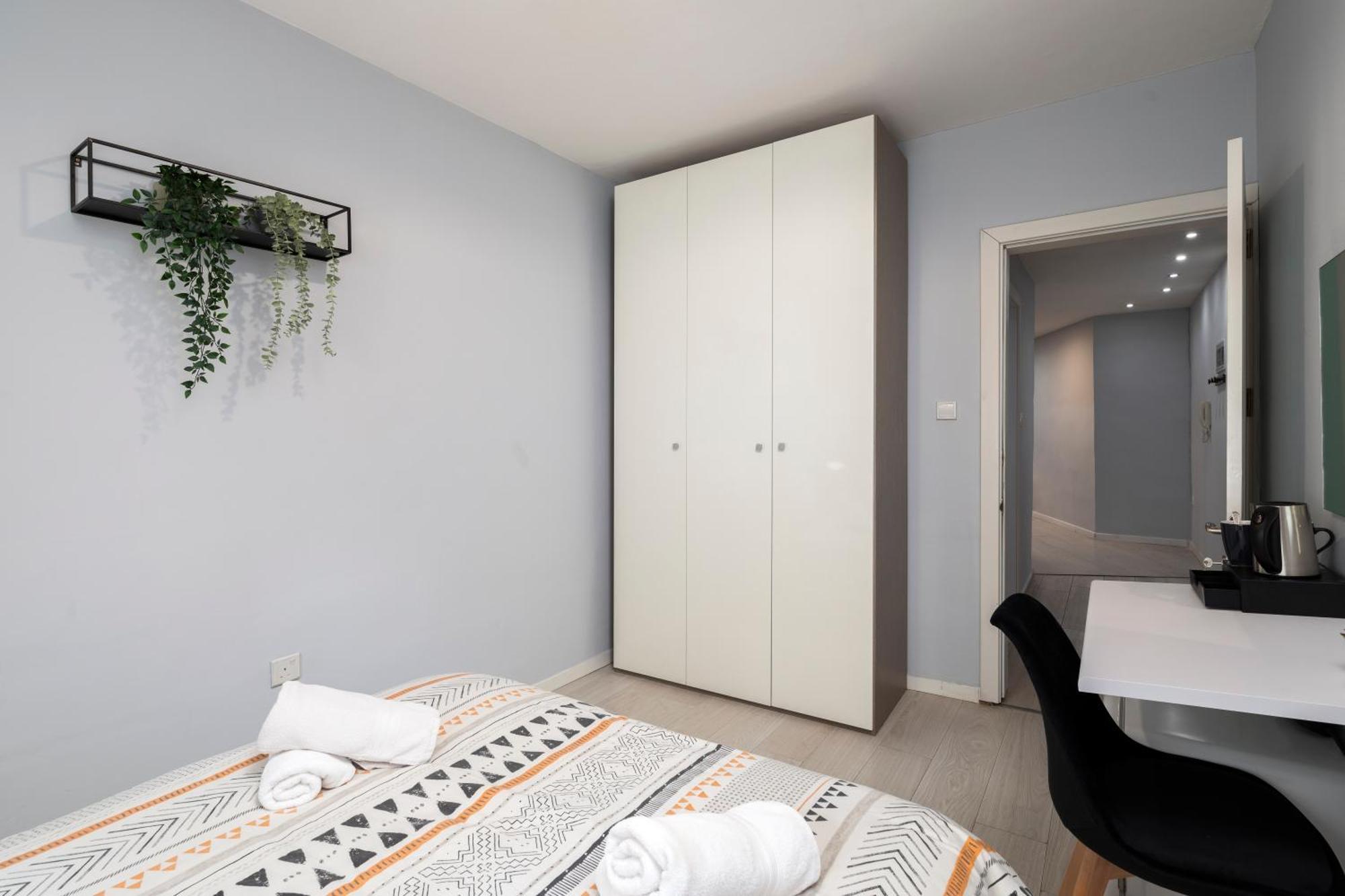 Modern 3 Bedroom & 3 Bathroom Apartment - Near Balluta Bay San Julián Exterior foto
