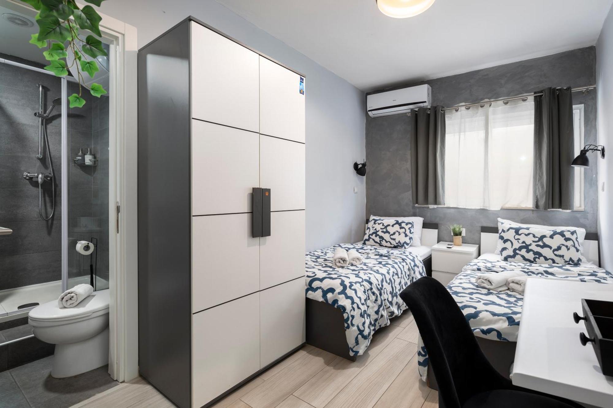Modern 3 Bedroom & 3 Bathroom Apartment - Near Balluta Bay San Julián Exterior foto