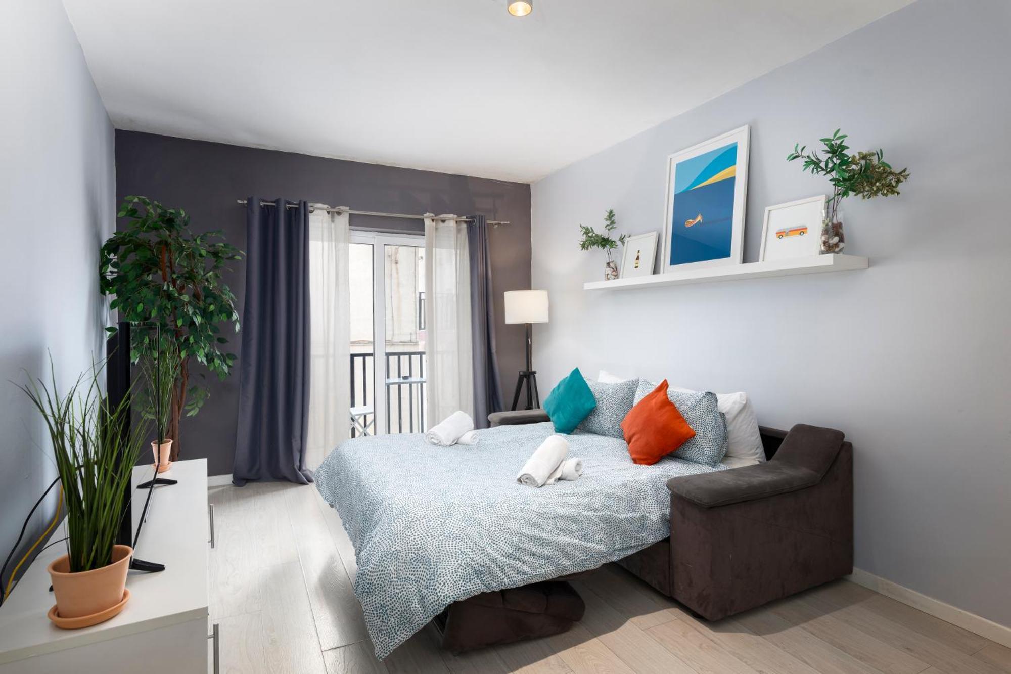 Modern 3 Bedroom & 3 Bathroom Apartment - Near Balluta Bay San Julián Exterior foto